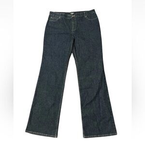 J.Jill Classic Blue Women's Jeans 18T
